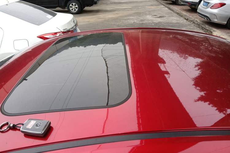 Used Mazda Mazda 3 Axela 2021 2.0L Automatic Zhiya Edition
