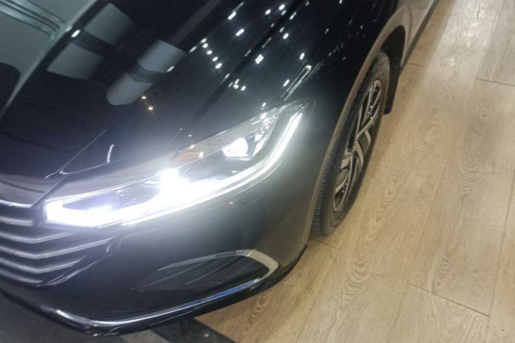 Used Volkswagen Lavida 2024 1.5L Automatic 5 Million Edition