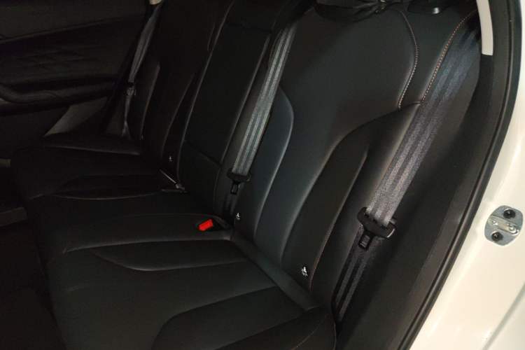 Used Roewe RX5 2023 1.5T Elite Edition
