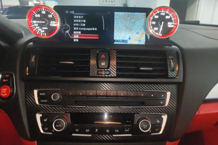 Used BMW 1 Series 2013 Facelift M135i 5-Door Version