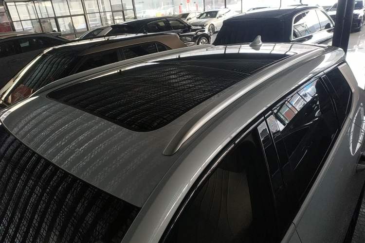 Used BYD Song Pro New Energy 2023 Champion Edition DM-i 110KM Excellence Model
