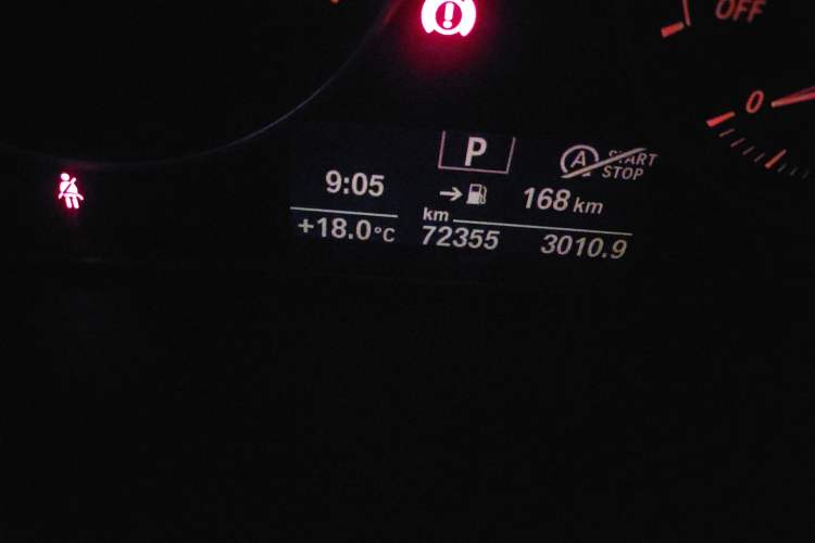 Used BMW 3 Series 2017 320Li Fashion Model
