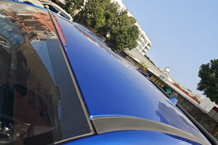 Used Great Wall Poer 2024 2.4T Commercial Version Automatic Diesel Two-Wheel Drive Elite Edition
