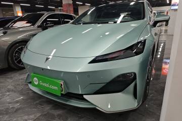 Used Deepal SL03 2023 515MAX Pure Electric Version