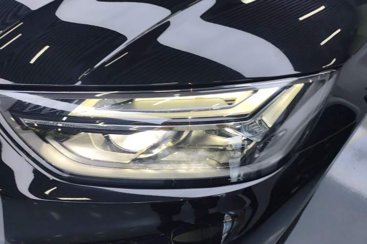 Used Audi Q5L Sportback 2021 40 TFSI Luxury Edition
