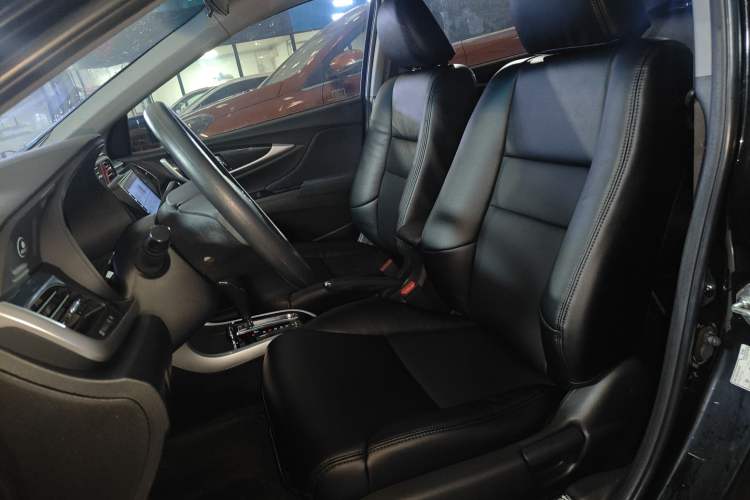 Used Honda Crider 2015 1.8L automatic comfort version