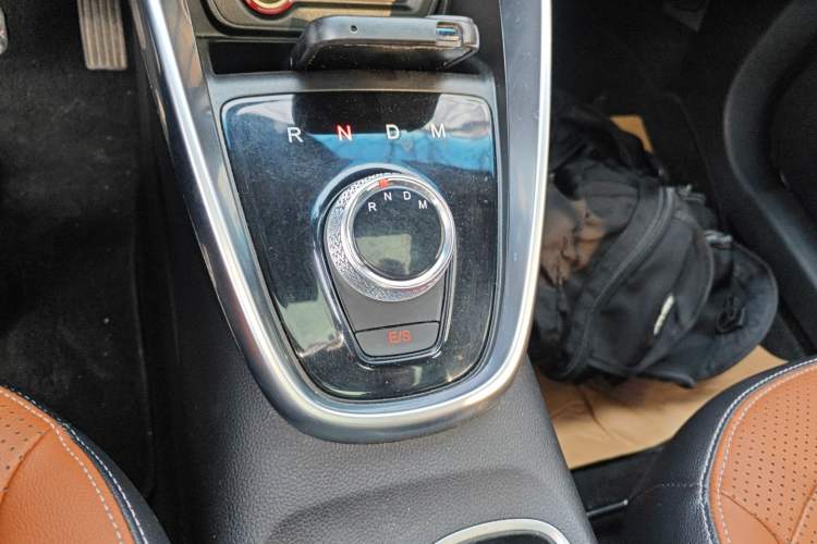 Used Baojun 510 2019 1.5L Automatic Premium Version National V