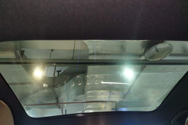 Used Mercedes-Benz GLB 2021 GLB 200 Fashion Model
