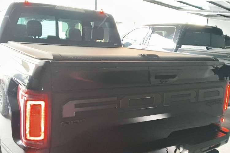 Used Ford F-150 Raptor 2019 3.5T Raptor Performance Enhanced Edition