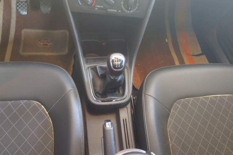 Used Skoda Rapid 2018 1.6L Manual Comfort Edition
