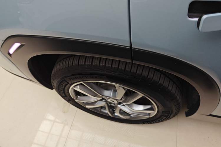 Used Nio ES6 2020 600 km Sport Edition
