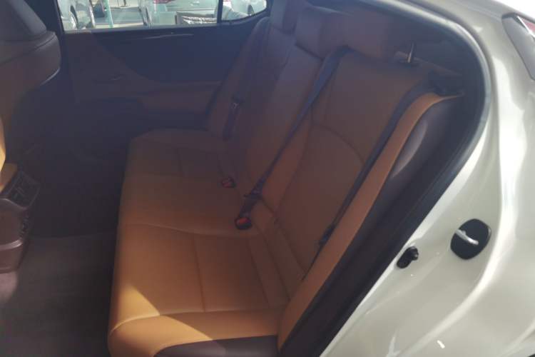 Used Lexus ES 2020 200 Excellence Edition
