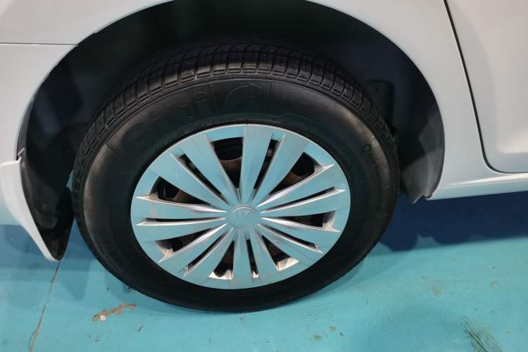 Used Volkswagen Santana 2016 1.6L Automatic Fashion Edition
