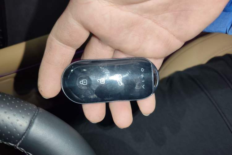 Used Hima AITO M7 2022 1.5T Rear-Drive Comfort Edition
