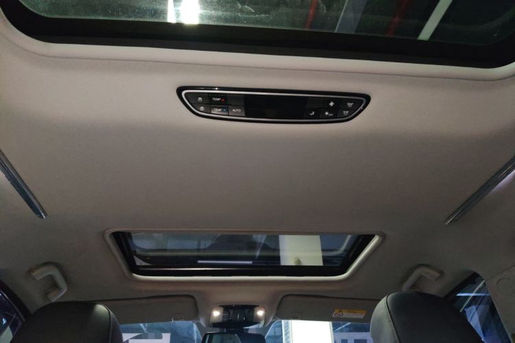 Used GAC Trumpchi M8 2023 Lingxiu Series 390T Ultimate Edition
