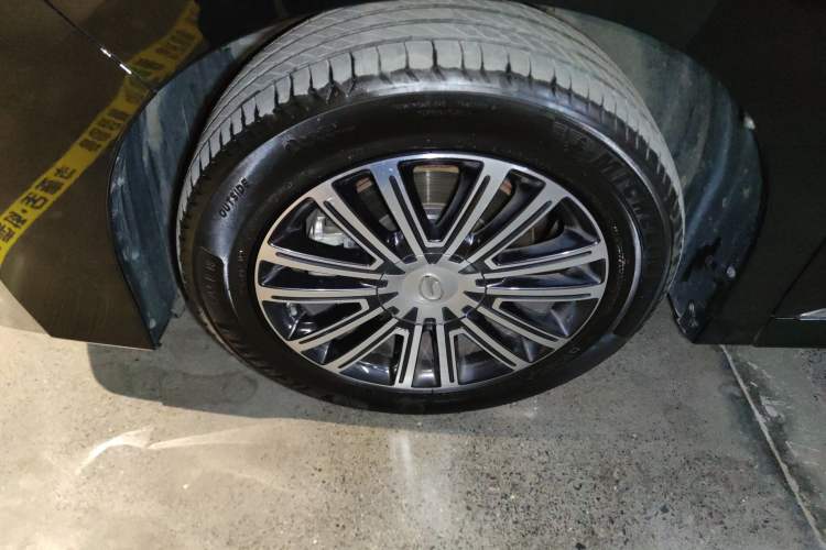 Used GAC Trumpchi M8 2023 Lingxiu Series 390T Prestige Edition