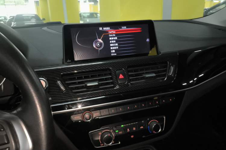 Used BMW 1 Series 2017 118i Sport Edition
