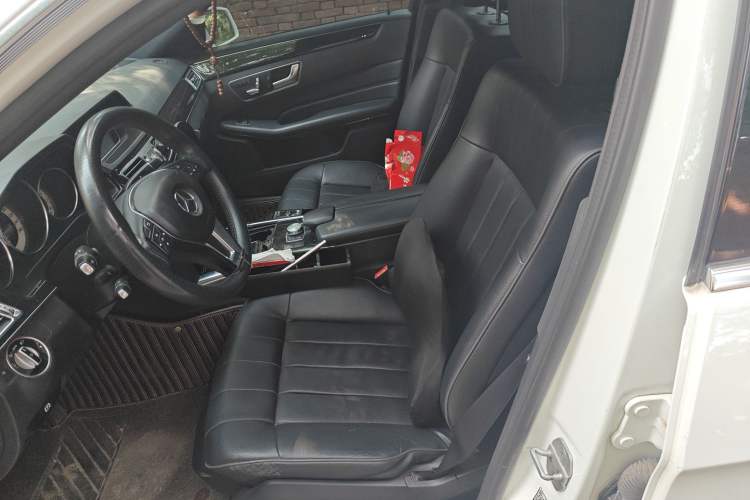 Used Mercedes-Benz E-Class 2015 E 200 L Sport Edition
