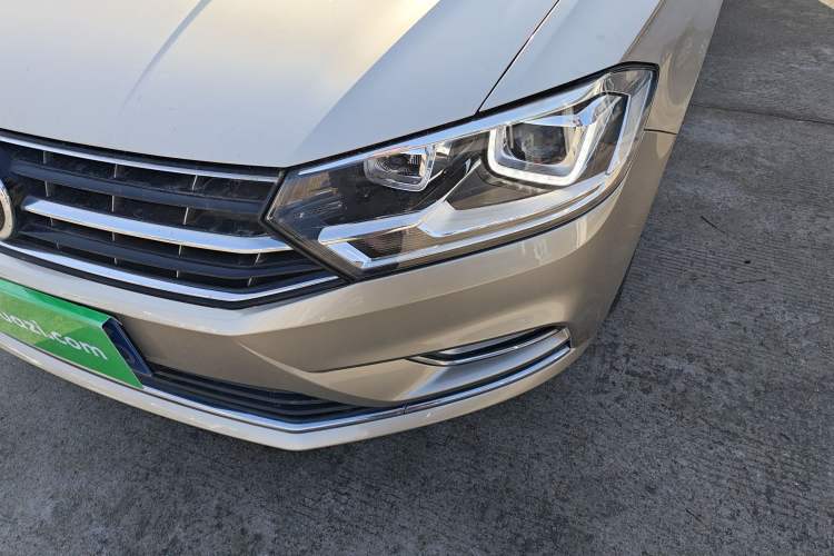 Used Volkswagen Bora 2018 1.5L Automatic Comfort Model