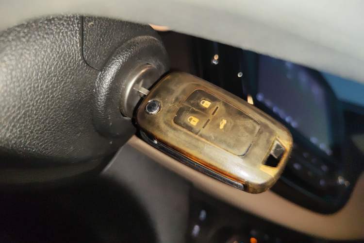 Used Chevrolet Monza 2022 320 Automatic Enjoyment Edition
