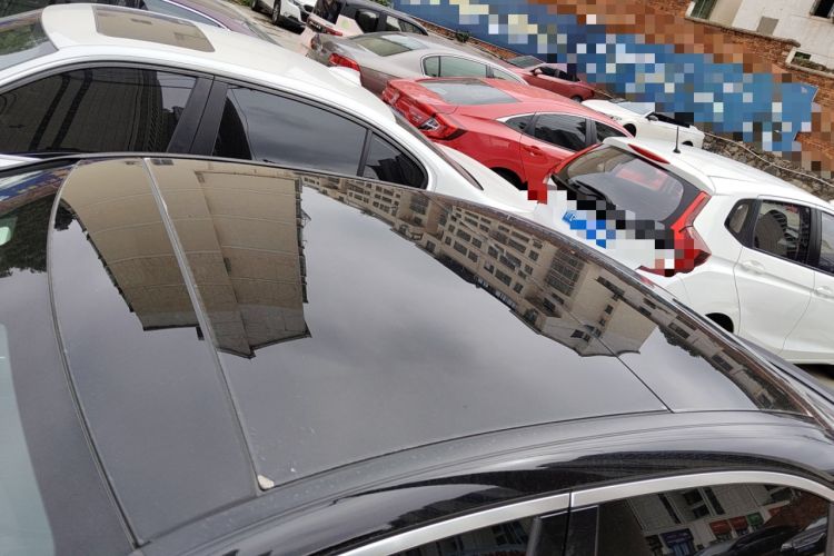 Used Mercedes-Benz C-Class 2022 Facelift C 260 L
