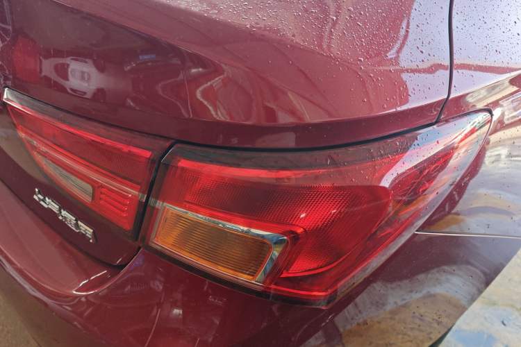 Used Buick Verano 2017 Sedan 15S Automatic Leading Model
