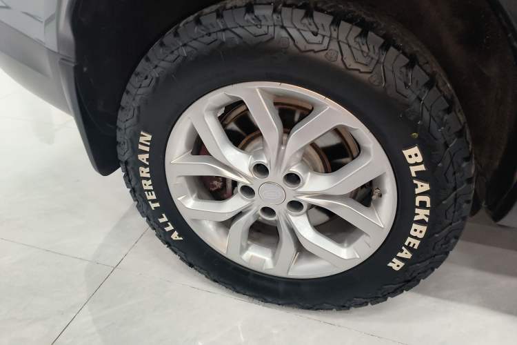 Used Land Rover Discovery 2017 3.0 SC V6 SE