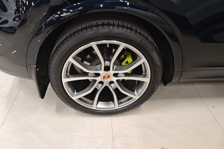 Used Porsche Cayenne 2023 Cayenne E-Hybrid 2.0T