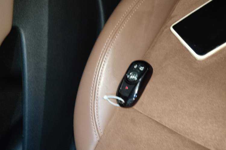 Used Buick Regal 2019 20T Elite Version China VI Standard
