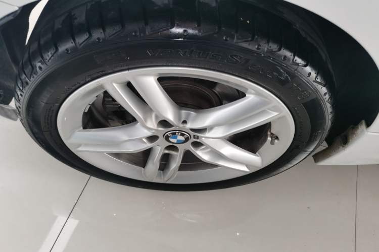 Used BMW 1 Series 2020 120i M Sport Package
