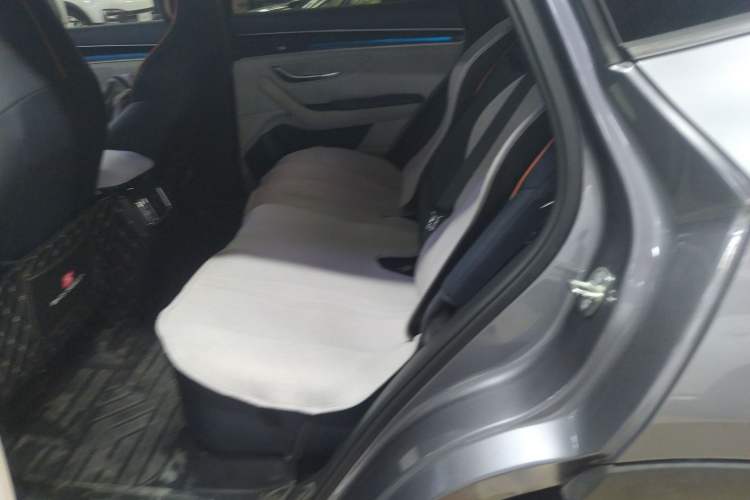 Used BYD Song PLUS New Energy 2021 DM-i 110KM Flagship PLUS
