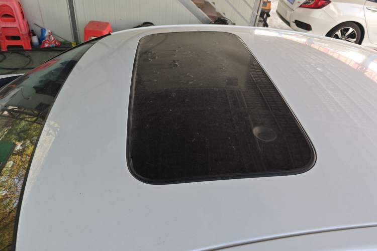 Used Honda Inspire 2023 260TURBO Elegant Edition
