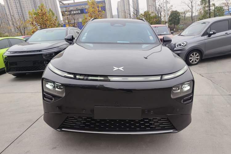 Used XPeng G9 2024 702 Max
