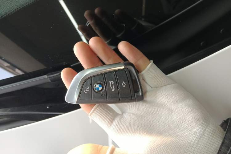 Used BMW X3 2021 xDrive28i Luxury Package