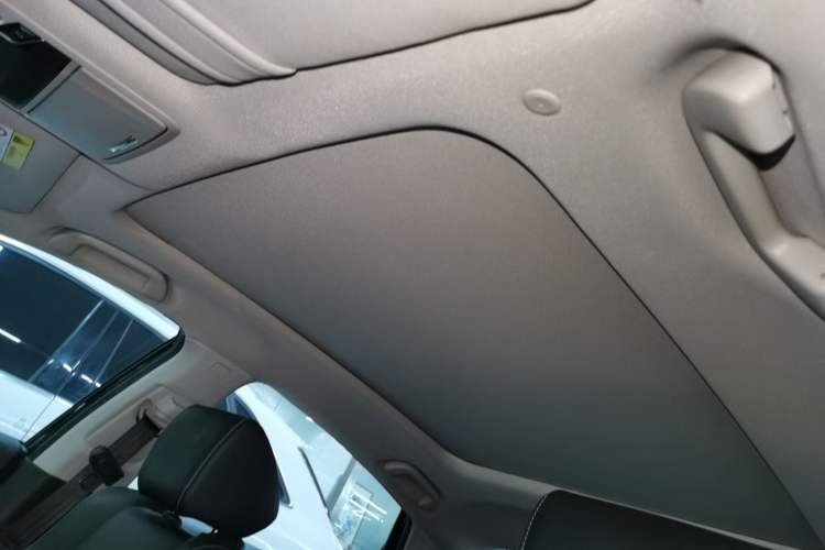 Used Honda Inspire 2019 260TURBO Elegant Edition China VI Emission Standard
