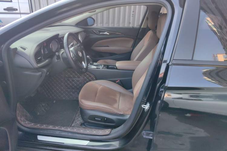 Used Buick Regal 2019 20T Elite Version China V Standard