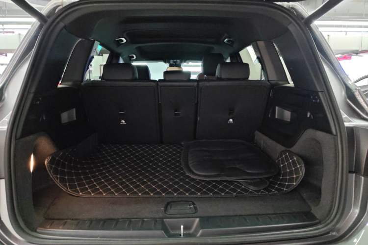 Used Mercedes-Benz EQB 2023 EQB 260