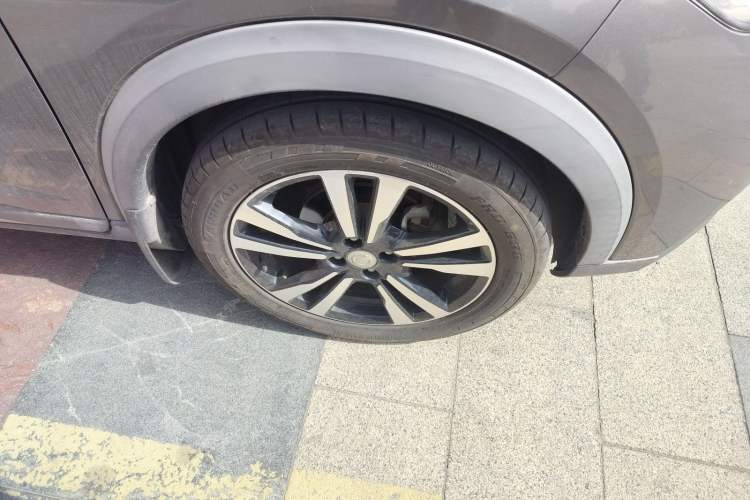 Used Nissan Kicks 2017 1.5L CVT Smart Drive Edition