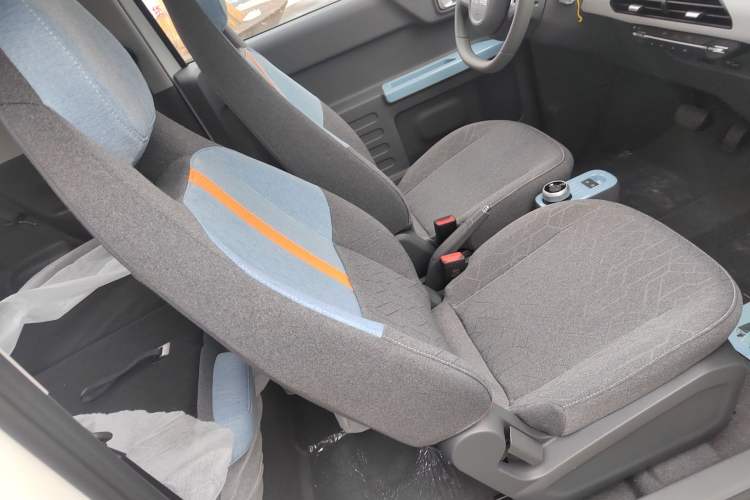 Used  Panda 2024 Panda Mini 200km Endurance Bear
