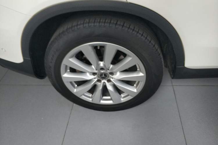 Used Mercedes-Benz GLC Coupe 2020 GLC 260 4MATIC Coupe SUV