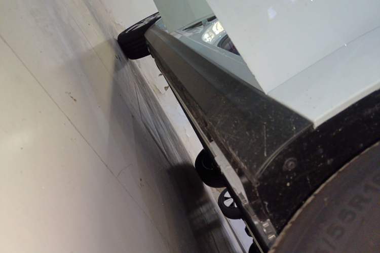 Used  3 2024 Zhi'ai Edition 330km Air
