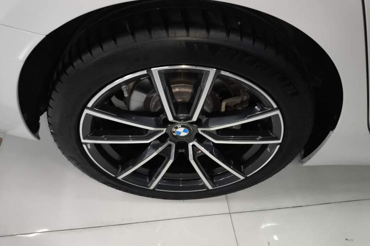 Used BMW 3 Series 2024 325Li M Sport Package
