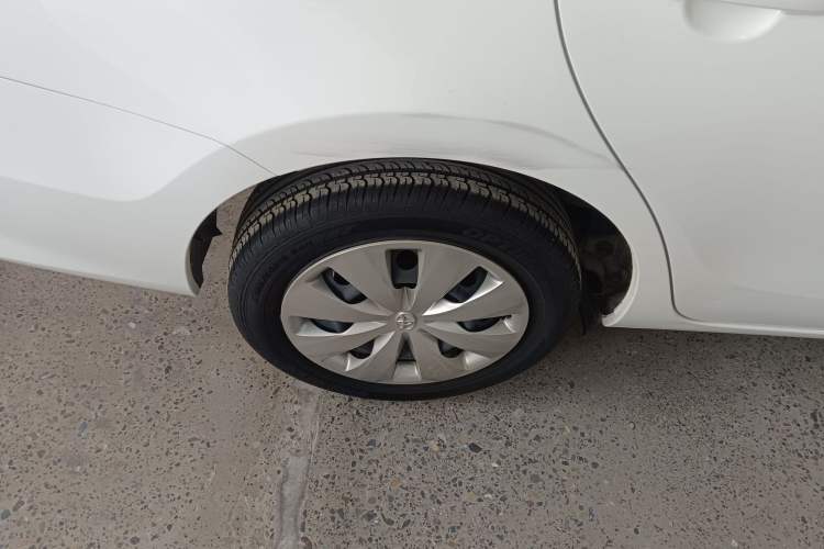 Used Toyota YARiS L 2020 1.5L CVT Leading Edition
