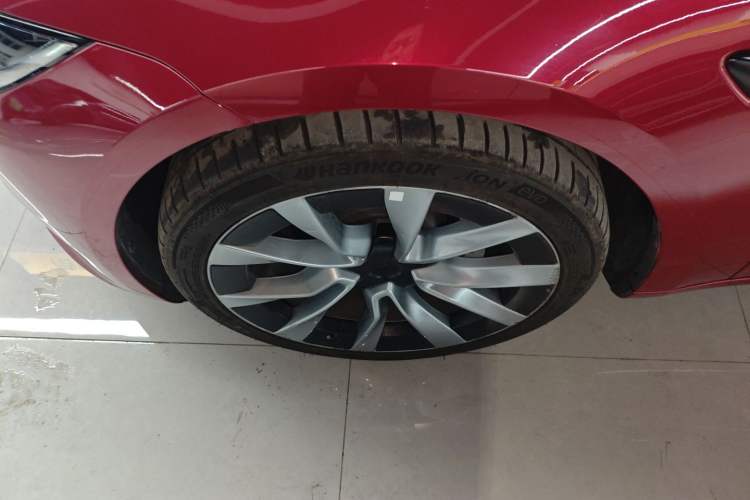Used Tesla Model 3 2023 Rear-Wheel-Drive Version
