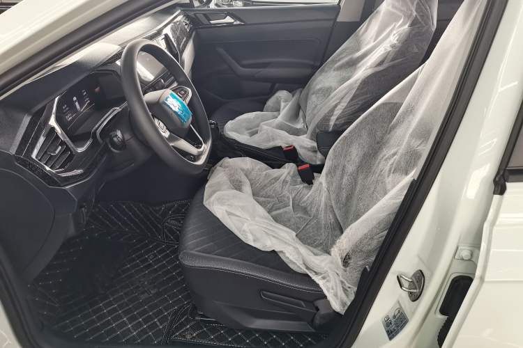 Used Volkswagen Lavida 2025 New Sharp 1.5L Outstanding New Edition
