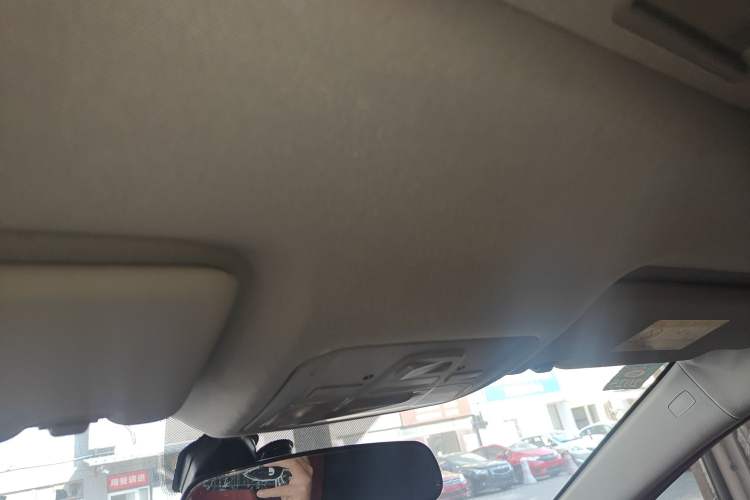 Used Chery Arrizo 5 2017 1.5L CVT Luxury Edition