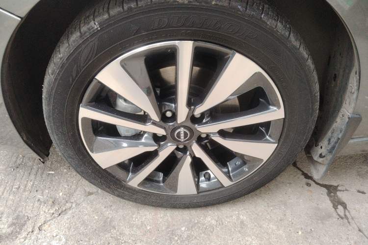 Used Nissan Sylphy 2022 Electric-Drive e-POWER Super Connect PLUS