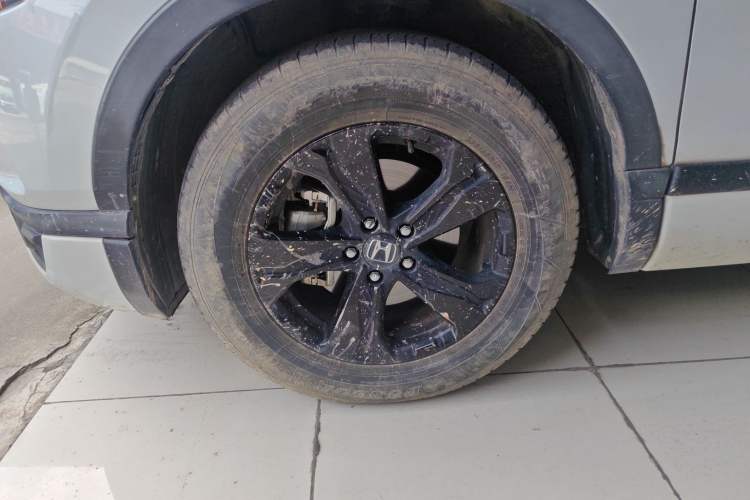 Used Honda Breeze 2020 240TURBO CVT 2WD Elite Edition
