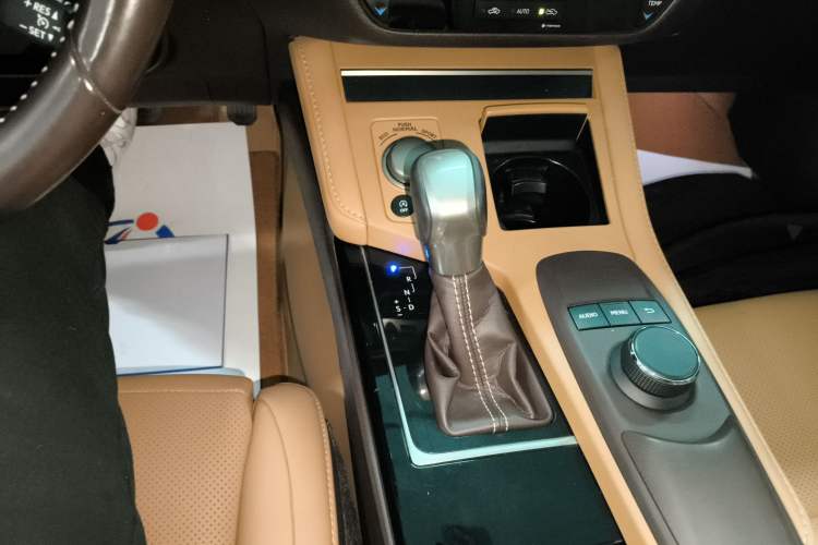 Used Lexus ES 2015 200 Elite Edition
