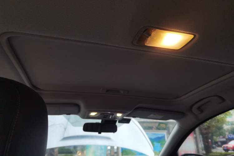 Used Nissan Sylphy 2021 Classic 1.6XL CVT Luxury Edition